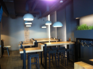 Grey office darbo vietos